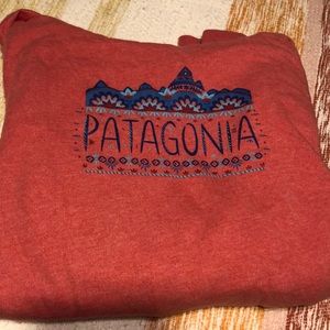 Patagonia hoodie